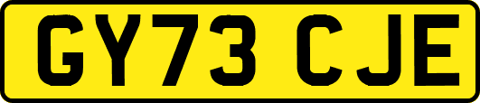 GY73CJE
