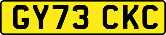 GY73CKC