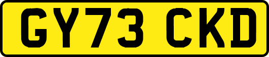 GY73CKD