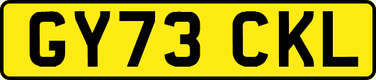 GY73CKL