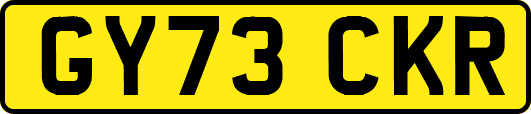 GY73CKR