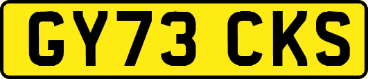 GY73CKS