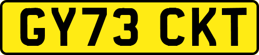 GY73CKT