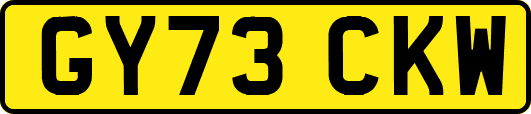 GY73CKW