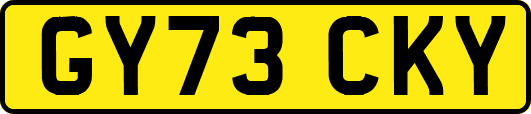 GY73CKY