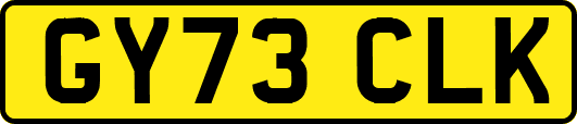 GY73CLK