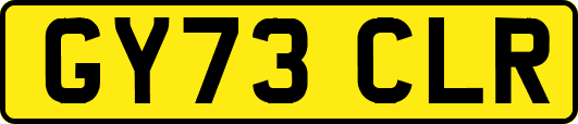 GY73CLR