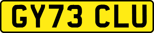 GY73CLU