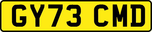 GY73CMD