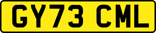 GY73CML