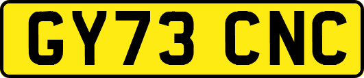 GY73CNC