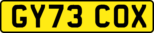 GY73COX