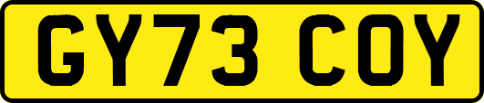 GY73COY