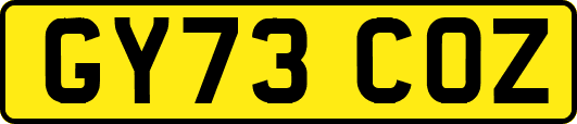GY73COZ