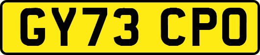 GY73CPO