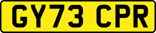 GY73CPR