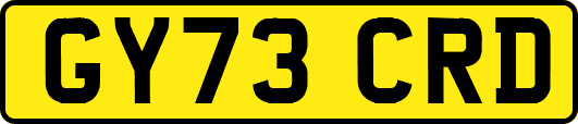 GY73CRD