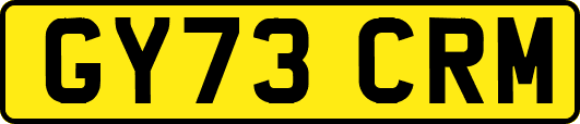 GY73CRM