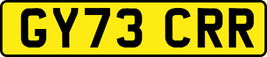 GY73CRR