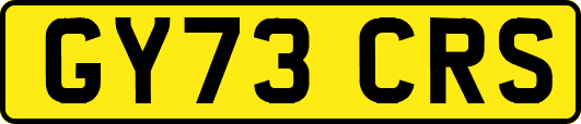 GY73CRS