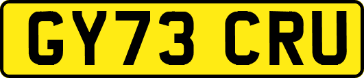 GY73CRU