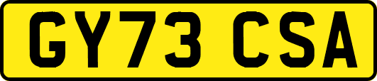 GY73CSA