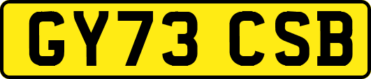 GY73CSB