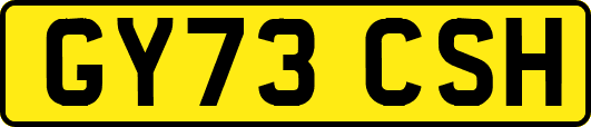 GY73CSH