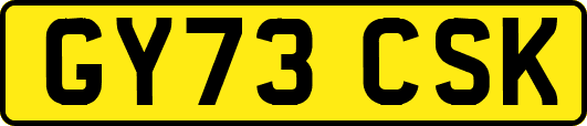 GY73CSK