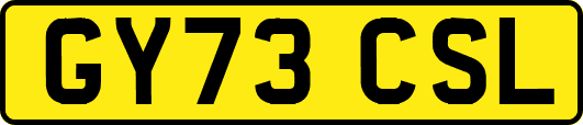 GY73CSL