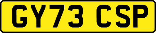 GY73CSP