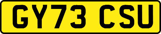 GY73CSU