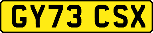GY73CSX