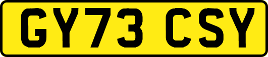GY73CSY