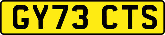 GY73CTS