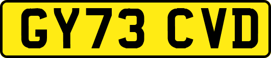 GY73CVD