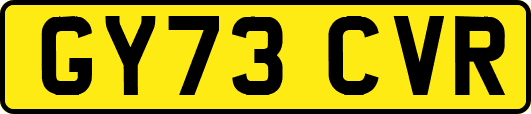 GY73CVR