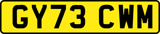 GY73CWM