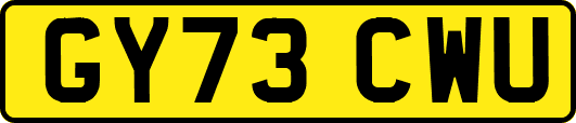 GY73CWU