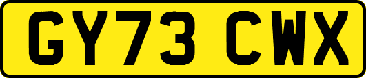 GY73CWX
