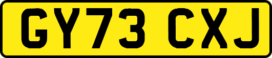 GY73CXJ