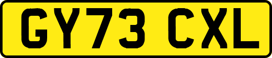 GY73CXL