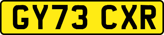 GY73CXR