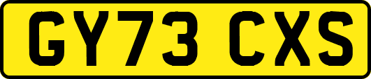 GY73CXS