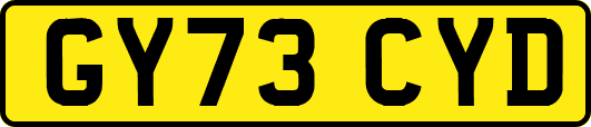 GY73CYD