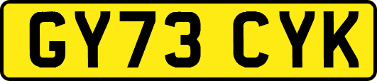 GY73CYK