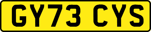 GY73CYS
