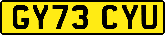 GY73CYU