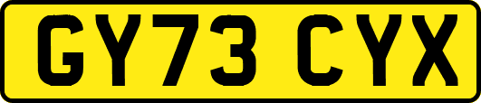 GY73CYX