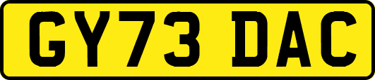 GY73DAC